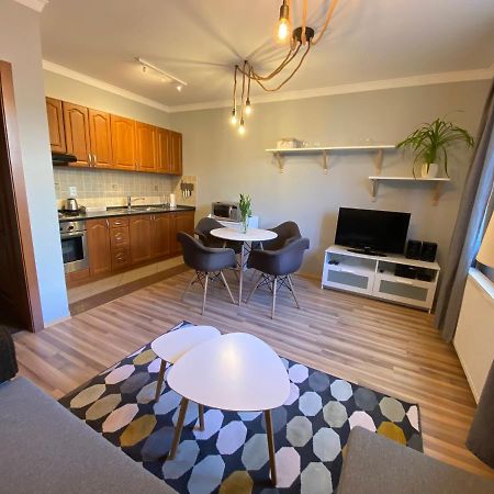 Apartman Posta Rajecké Teplice Dış mekan fotoğraf