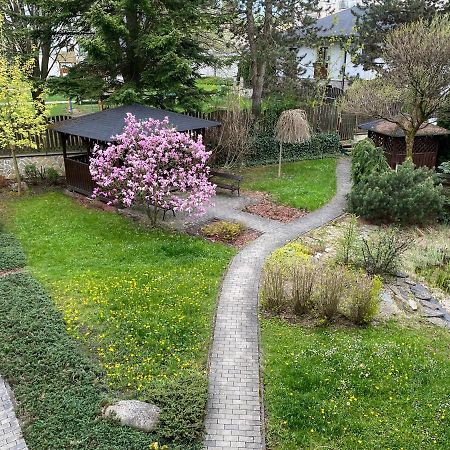 Apartman Posta Rajecké Teplice Dış mekan fotoğraf