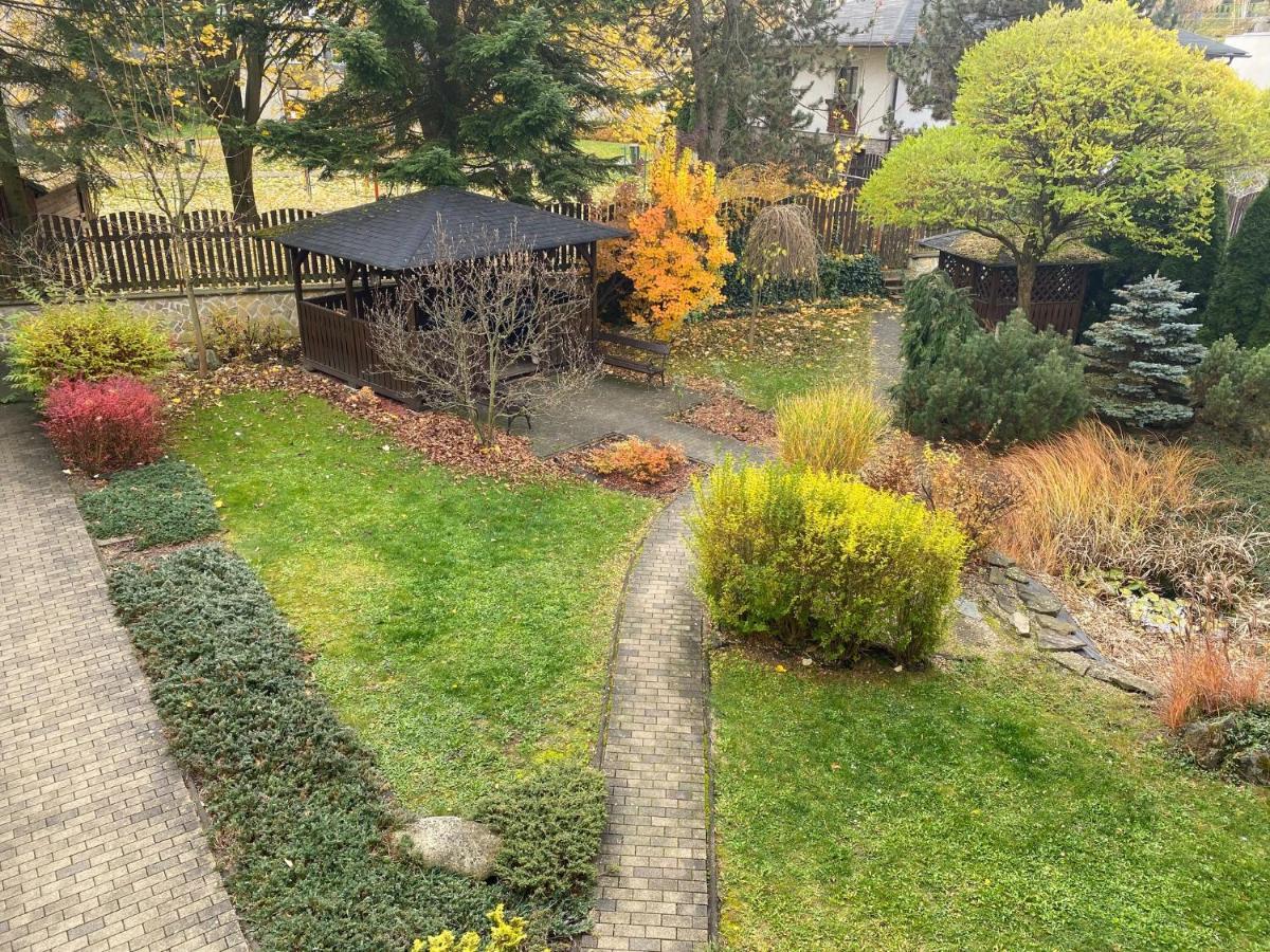Apartman Posta Rajecké Teplice Dış mekan fotoğraf