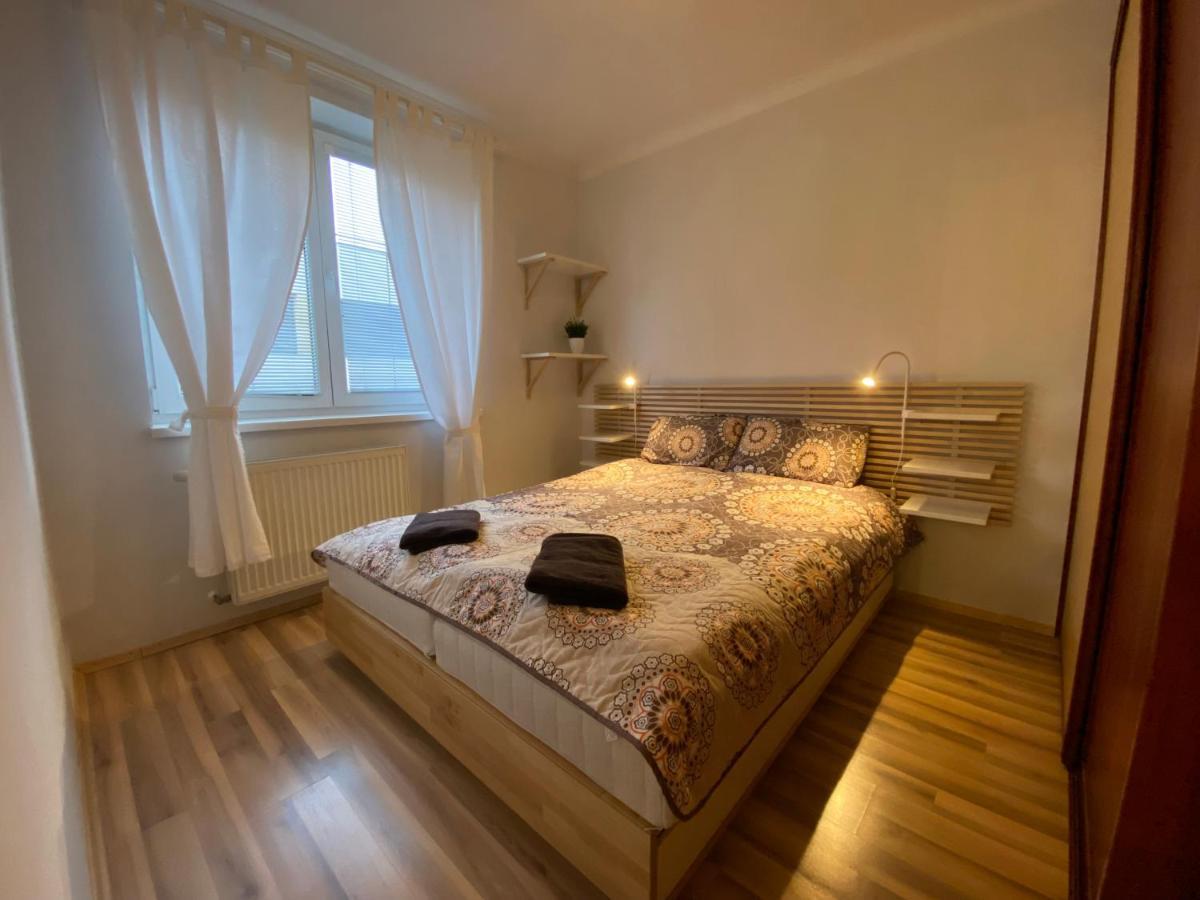 Apartman Posta Rajecké Teplice Dış mekan fotoğraf