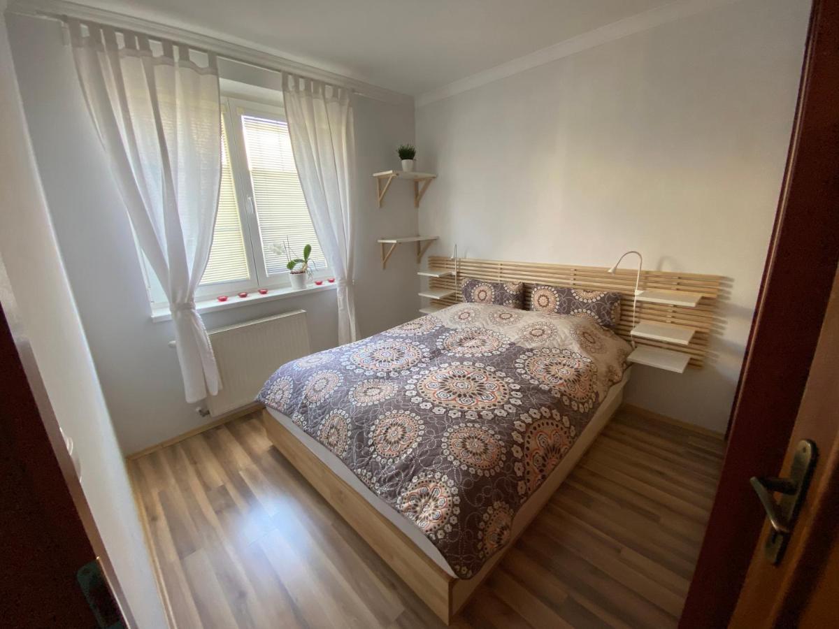 Apartman Posta Rajecké Teplice Dış mekan fotoğraf