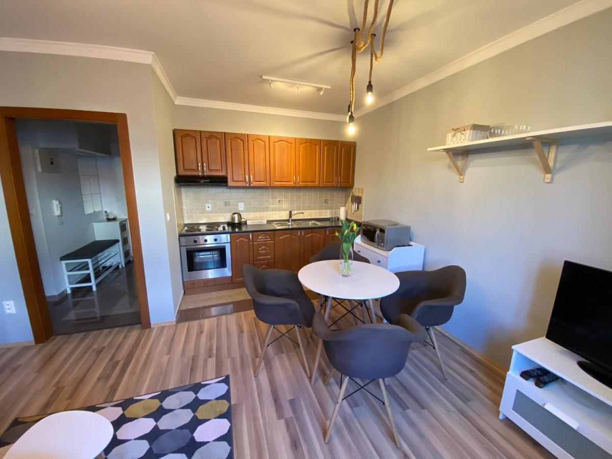 Apartman Posta Rajecké Teplice Dış mekan fotoğraf
