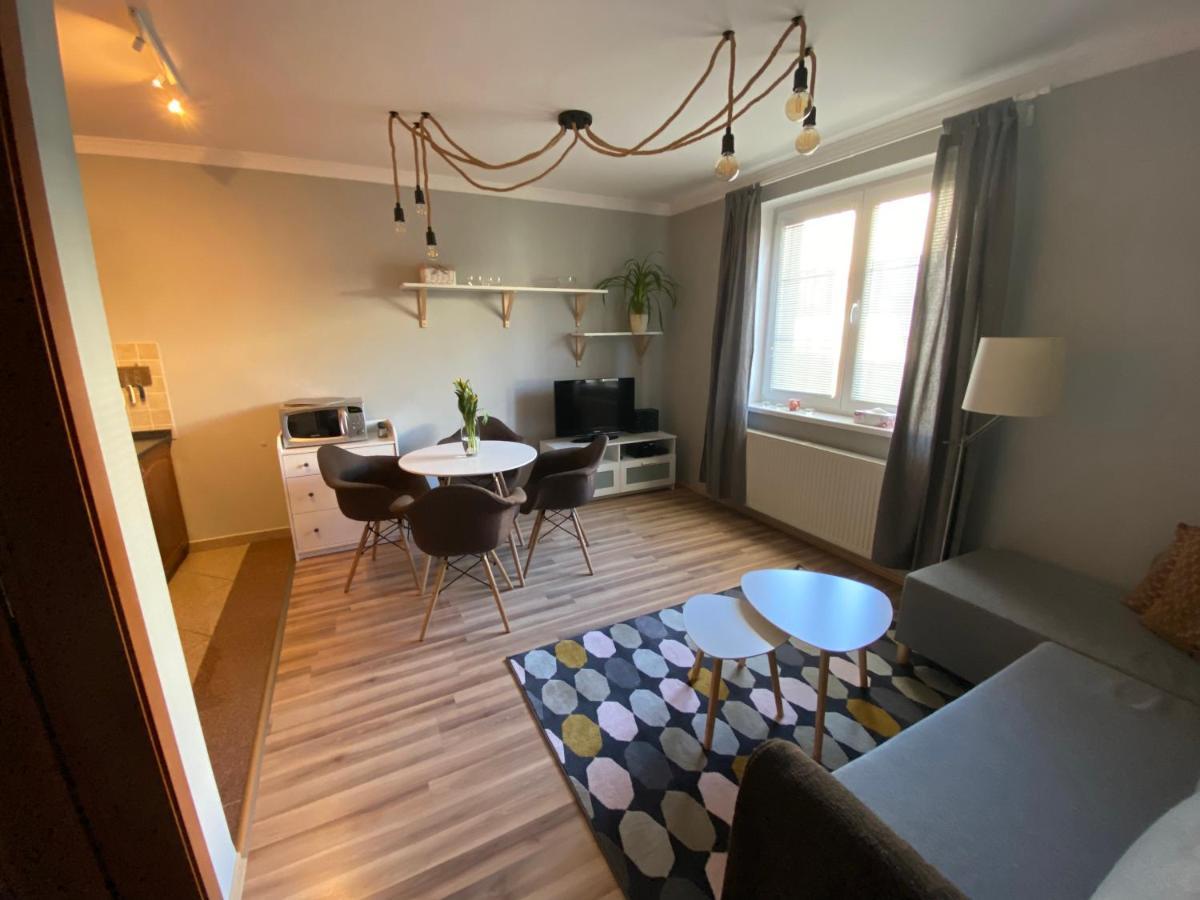 Apartman Posta Rajecké Teplice Dış mekan fotoğraf