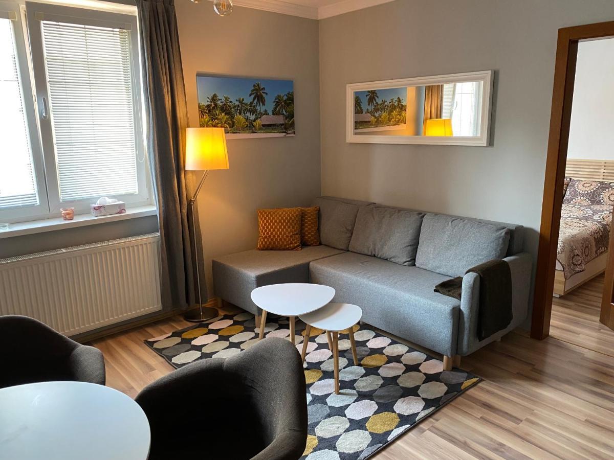 Apartman Posta Rajecké Teplice Dış mekan fotoğraf