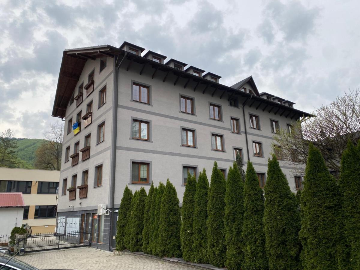 Apartman Posta Rajecké Teplice Dış mekan fotoğraf